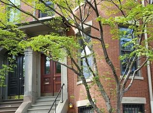 97 Appleton St, Boston, MA 02116