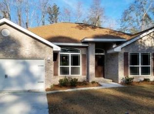 1558 Tate Rd, Cantonment, FL 32533