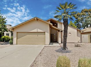 4326 W Kimberly Way, Glendale, AZ 85308