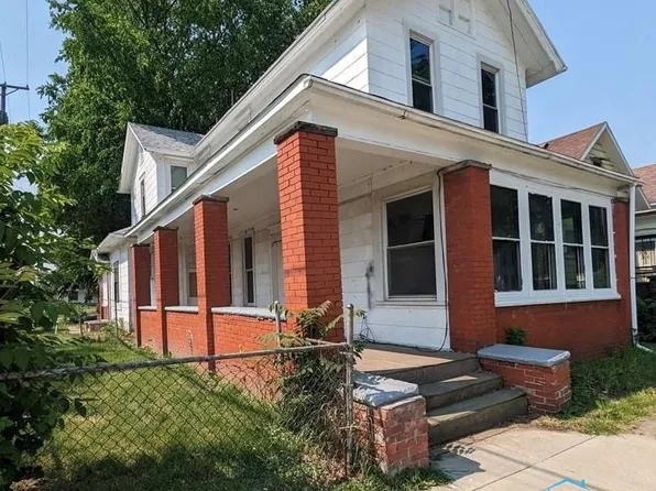 303 Jervis St, Toledo, OH 43609