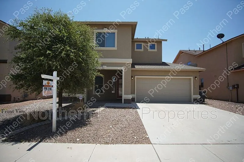 5580 Mike Vane Dr