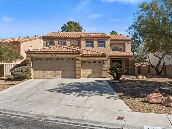 8404 Bay Crest Dr, Las Vegas, NV 89128
