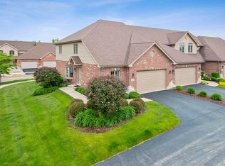 14949 S Preserve Dr, Lockport, IL 60441