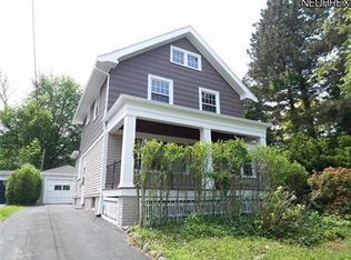 3770 Parkdale Rd, Cleveland Heights, OH 44121