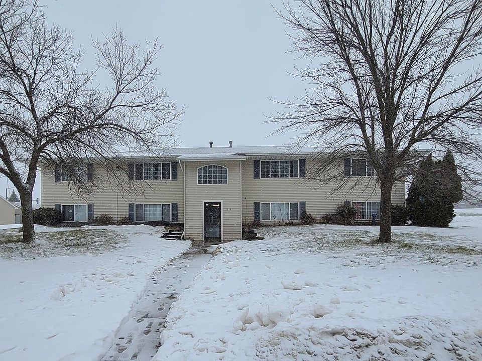 116 Lincoln Ave APT 3, Lisbon, IA 52253 Zillow