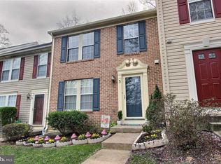 3 Shadowridge Ct, Olney, MD 20832
