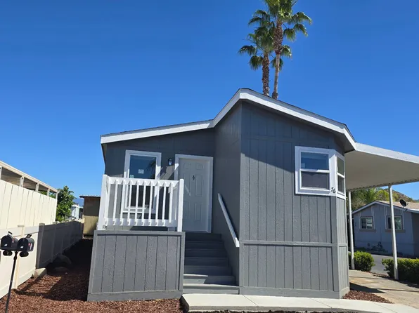 1455 S State St Space 76, Hemet, CA 92543