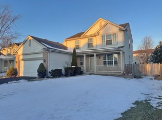 3723 Sonoma Cir, Lake In The Hills, IL