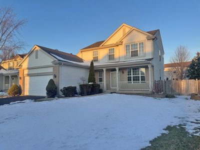 3723 Sonoma Cir, Lake In The Hills, IL, 60156