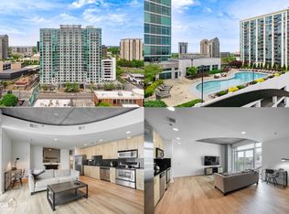 250 Pharr Rd UNIT 601, Atlanta, GA 30305