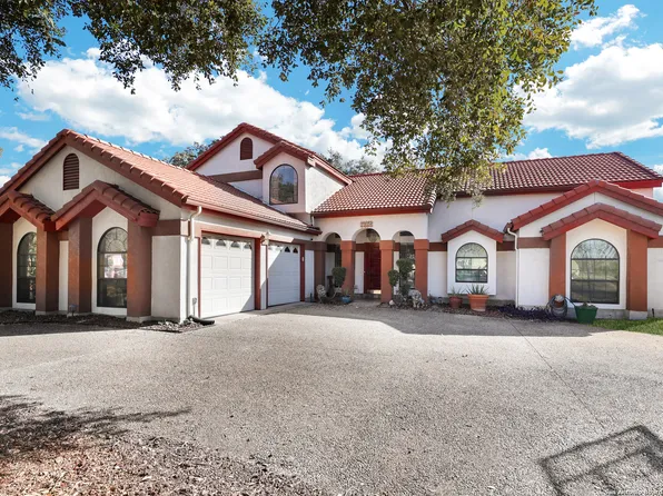 7334 HIDDEN HILLS N, San Antonio, TX 78244