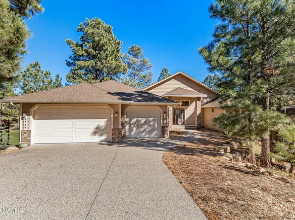 4383 E Coburn Dr, Flagstaff, AZ 86004