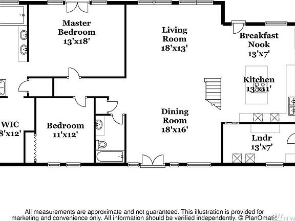 3rd image of 4660 332nd Ave SE