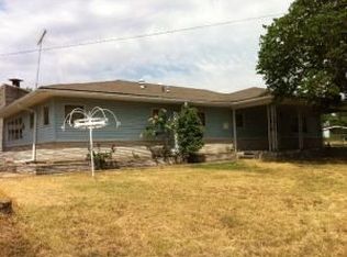 25470 S 607 Ln, Grove, OK 74344