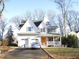 2426 Hill Rd, Scotch Plains, NJ 07076