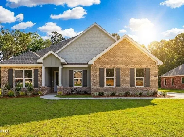 7770 Magnolia Loop, Pass Christian, MS 39571