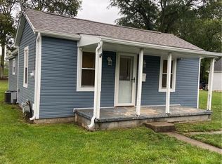 639 Forest Ave, Franklin, OH 45005