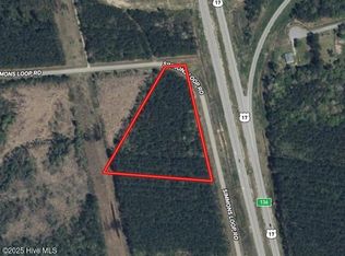 0 U.S. 17, New Bern, NC 28562