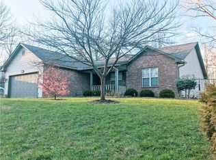 4822 Mesa Dr, Indianapolis, IN 46241