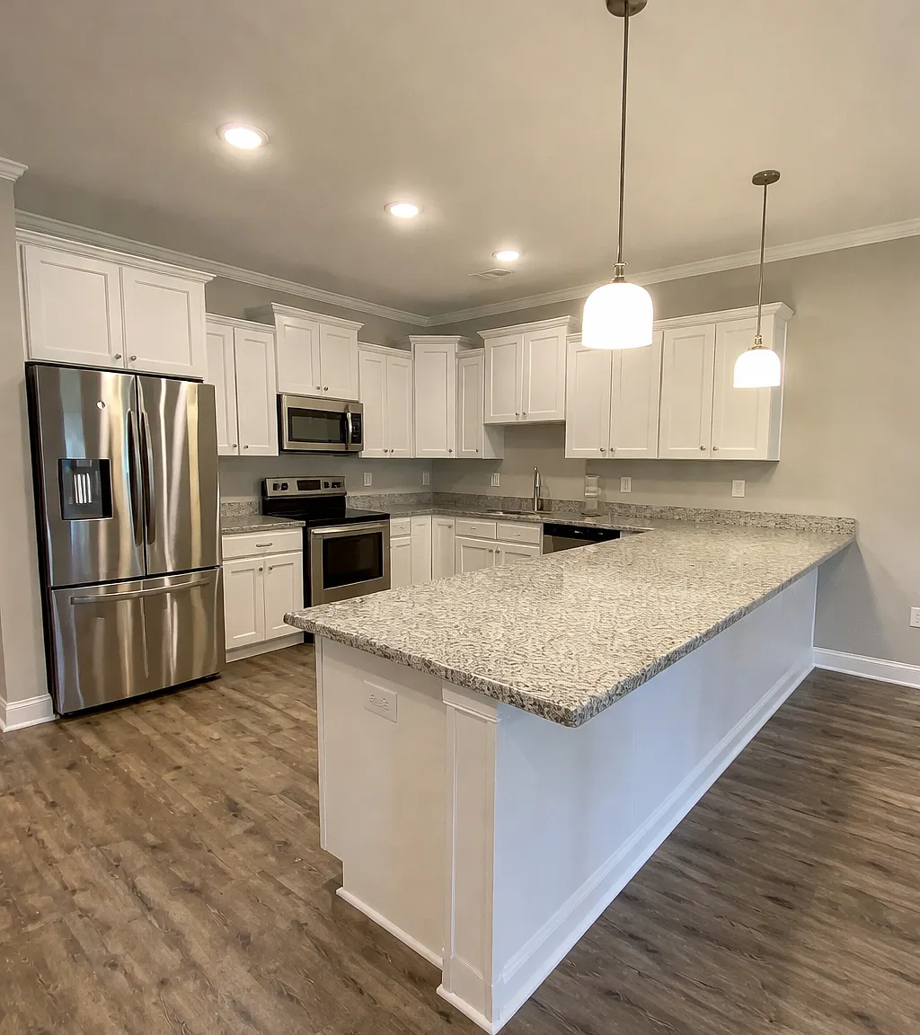 1479 Lanterns Rest Road - 1 — Photo 1