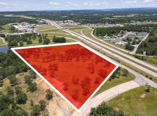 N George Nigh Expy, McAlester, OK 74501