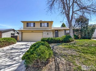 2626 S Crystal St, Aurora, CO 80014