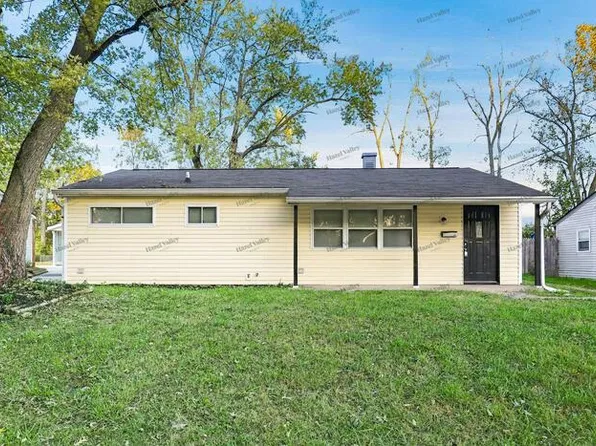 419 S Kenmore Rd, Indianapolis, IN 46219