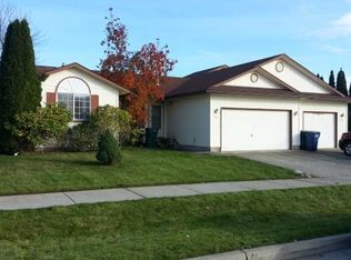 4144 N Player Dr, Coeur D Alene, ID 83815