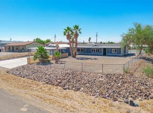2409 E Gosiute Rd, Fort Mohave, AZ 86426