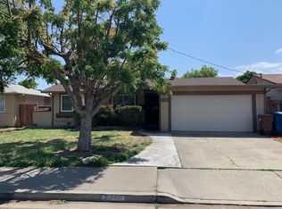 2717 Bonita Ave, Antioch, CA 94509