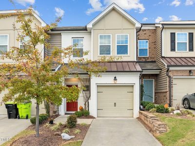 1110 Beyer Pl, Durham, NC, 27703
