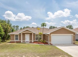 5117 Rhapsody Ave, North Port, FL 34288