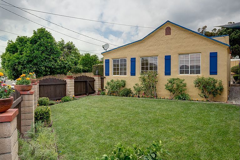 1st image of 3235 Washington Pl
