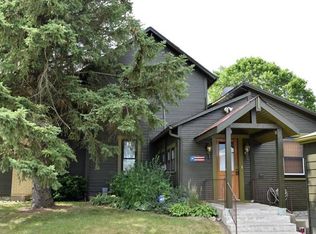 3401 Bosart Rd, Springfield, OH 45503