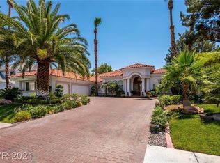 2344 Villandry Ct, Henderson, NV 89074
