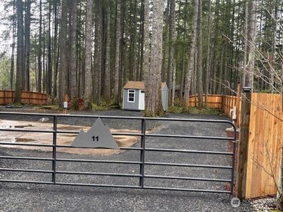 11 N Coho Court, Hoodsport, WA, 98548