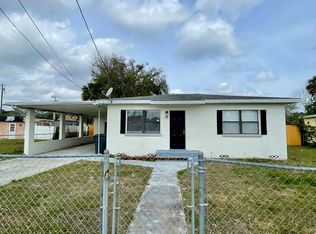 814 Tropic St, Titusville, FL 32796