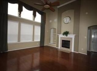 31015 Purdue Park Ln, Spring, TX 77386