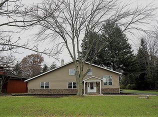 7524 Lee Rd, Westerville, OH 43081