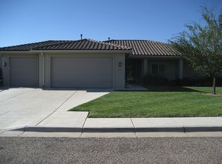 1103 Pinot Blvd, Amarillo, TX 79124