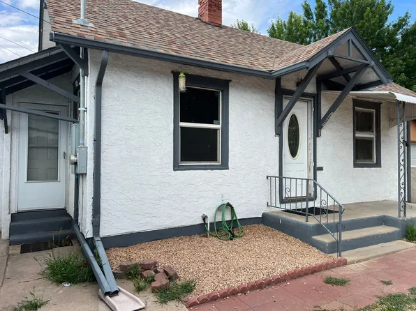 1407 Danforth Ave, Pueblo, CO 81004