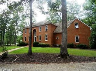 3069 Saint Marys Way, Powhatan, VA 23139