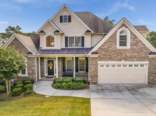 4004 Jeffers Pointe, Villa Rica, GA 30180
