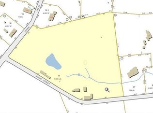 3 Mount St, Franklin, MA 02038