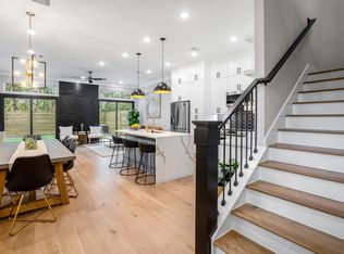 3802 Buck St #A, Houston, TX 77020