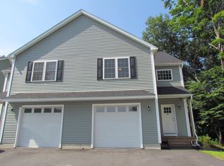 80 Cottage St #80, Leominster, MA 01453