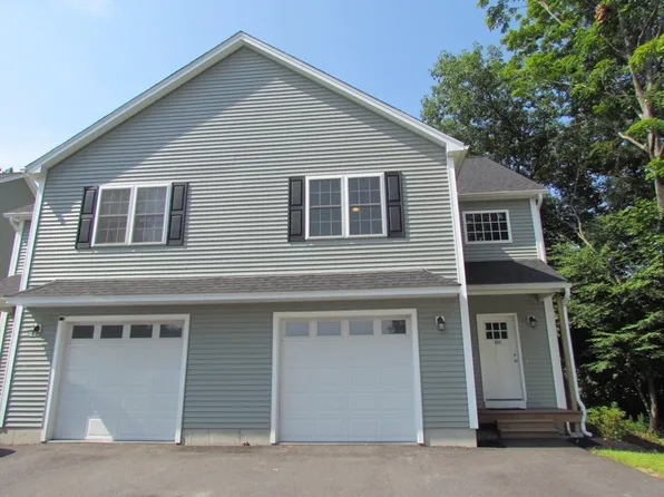 80 Cottage St #80, Leominster, MA 01453