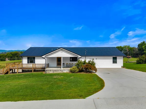 815 Video Way, Newport, TN 37821