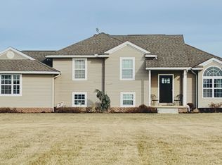 16874 Long Judson Rd, Bowling Green, OH 43402