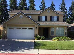 3769 W Vincent Ln, Fresno, CA